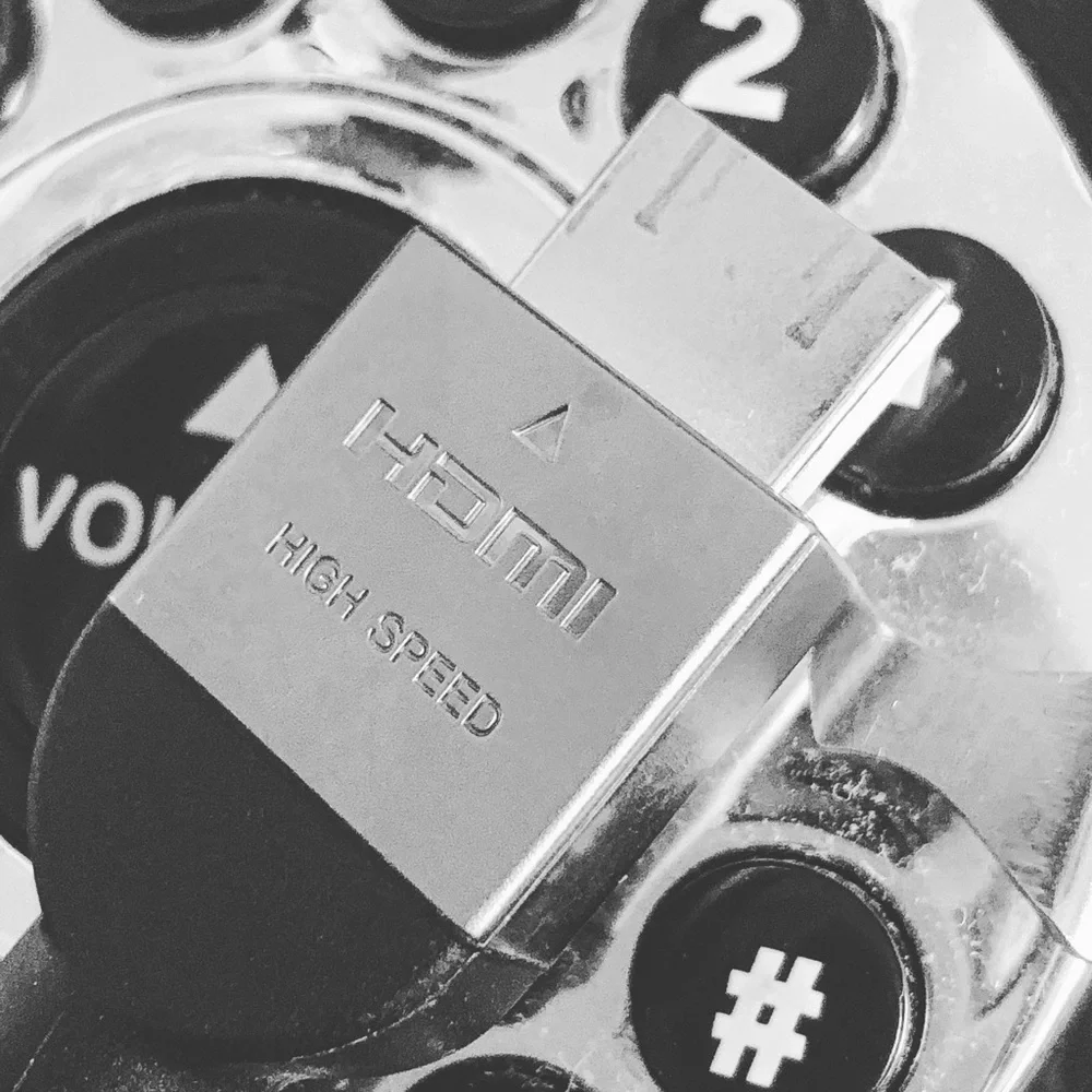Sony HDMI High Speed Cable
